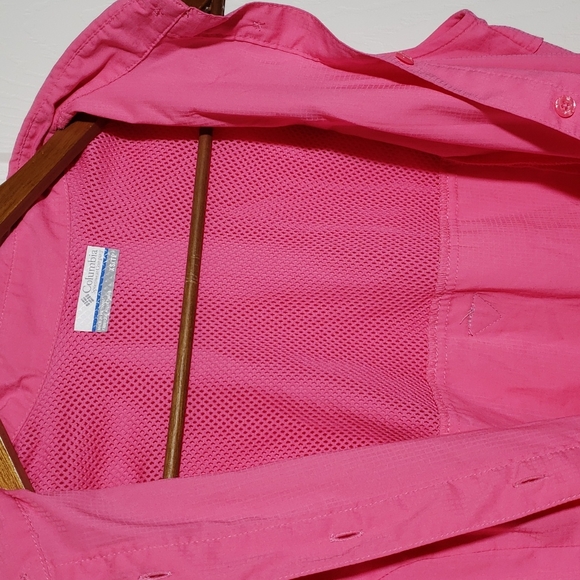 Colombia PFG sleeveless top - Picture 5 of 6